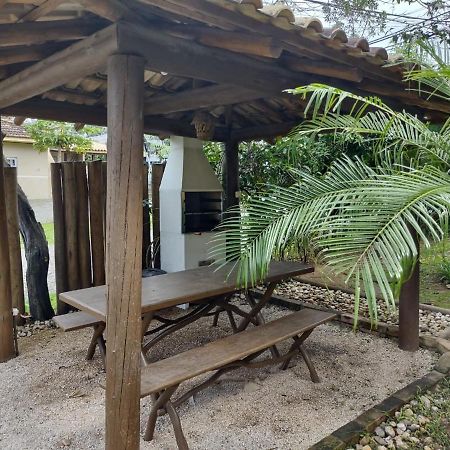 Pousada Refugio Da Lagoa Florianópolis Esterno foto