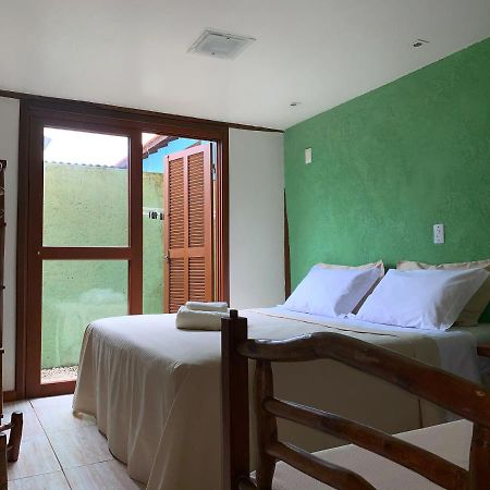 Pousada Refugio Da Lagoa Florianópolis Esterno foto