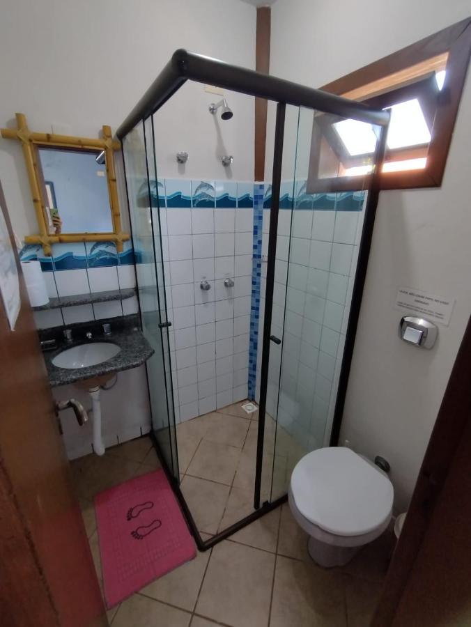 Pousada Refugio Da Lagoa Florianópolis Esterno foto