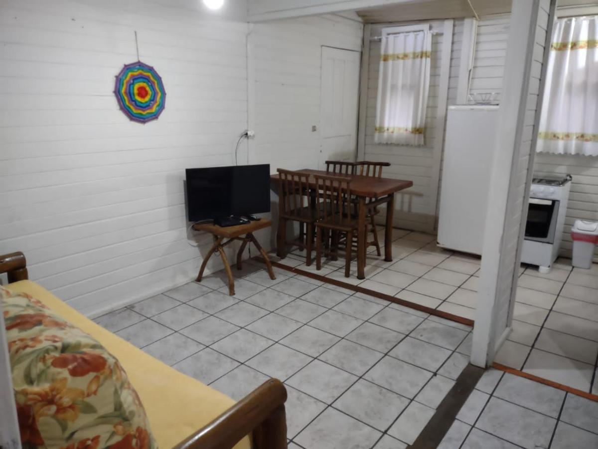 Pousada Refugio Da Lagoa Florianópolis Esterno foto
