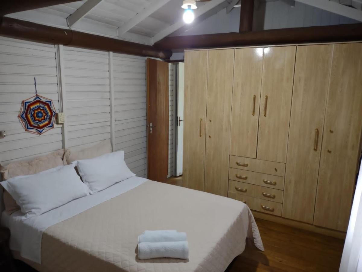 Pousada Refugio Da Lagoa Florianópolis Esterno foto