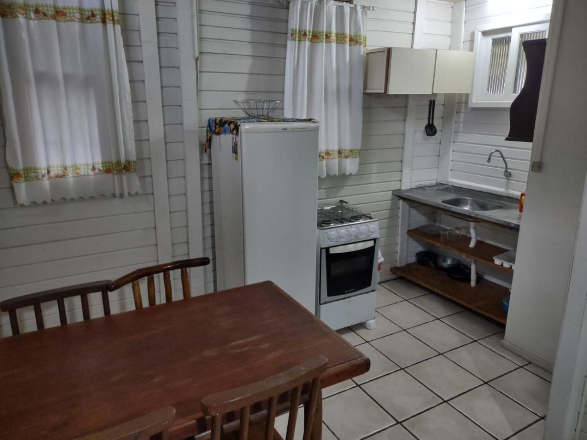 Pousada Refugio Da Lagoa Florianópolis Esterno foto