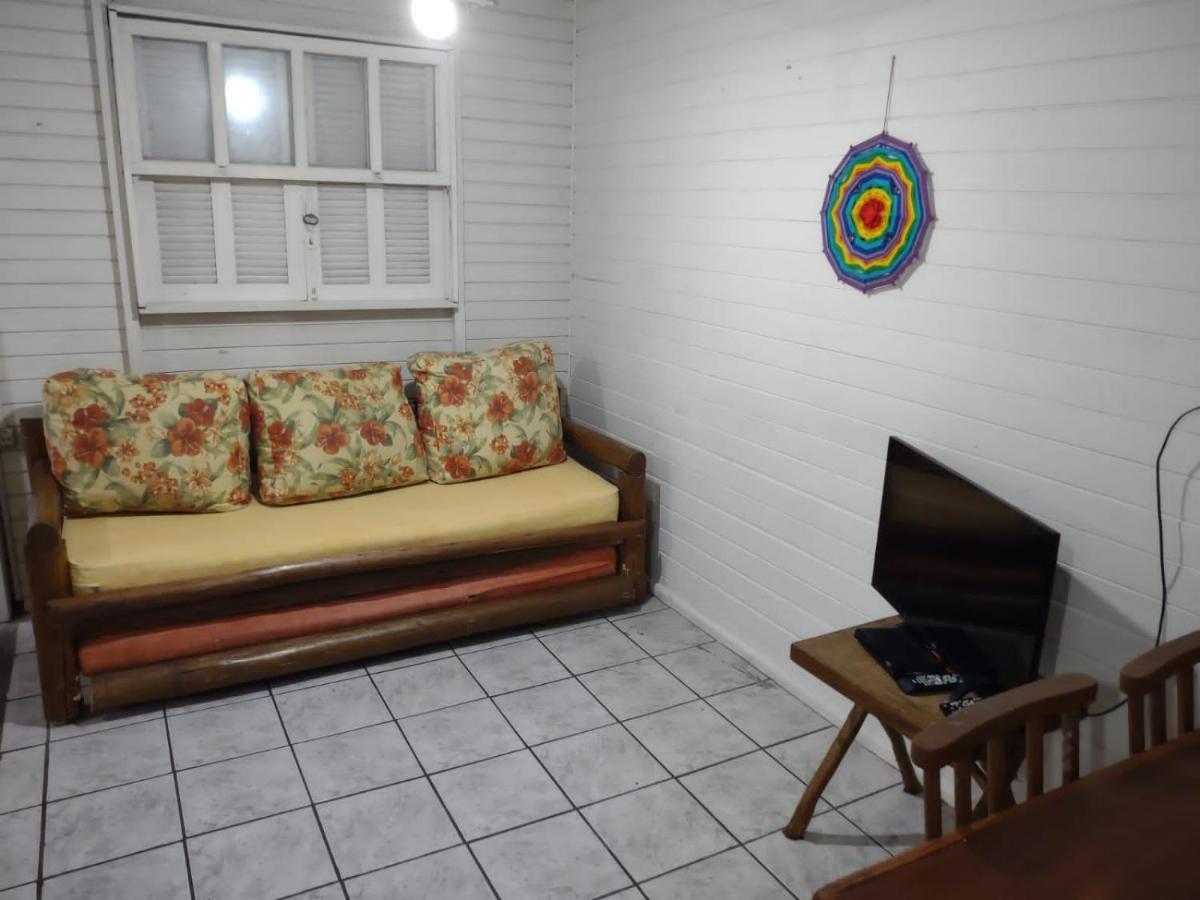 Pousada Refugio Da Lagoa Florianópolis Esterno foto