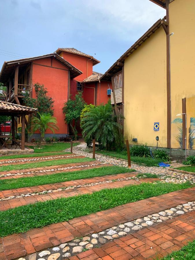 Pousada Refugio Da Lagoa Florianópolis Esterno foto